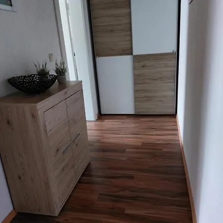 Apartment Dietze Machern Exterior photo
