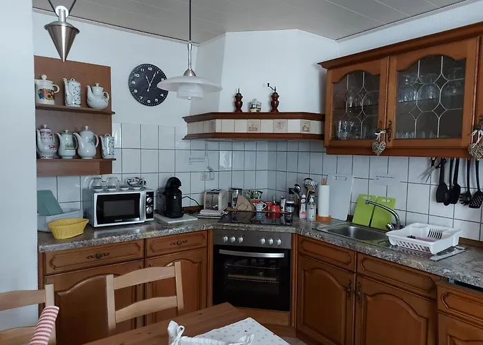 Apartment Dietze
