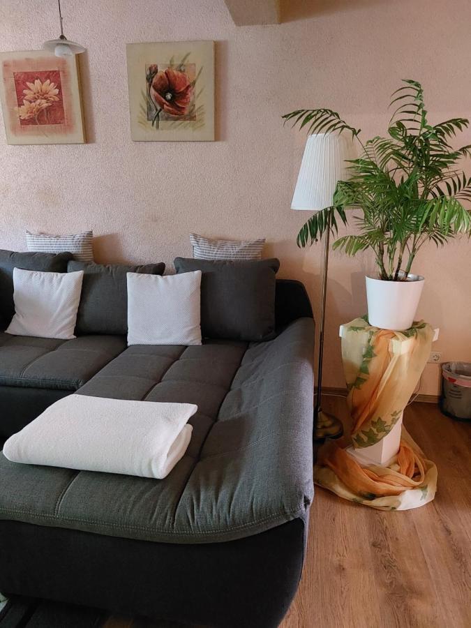 Appartement Dietze *