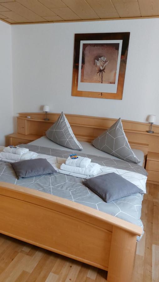 Appartement Dietze *