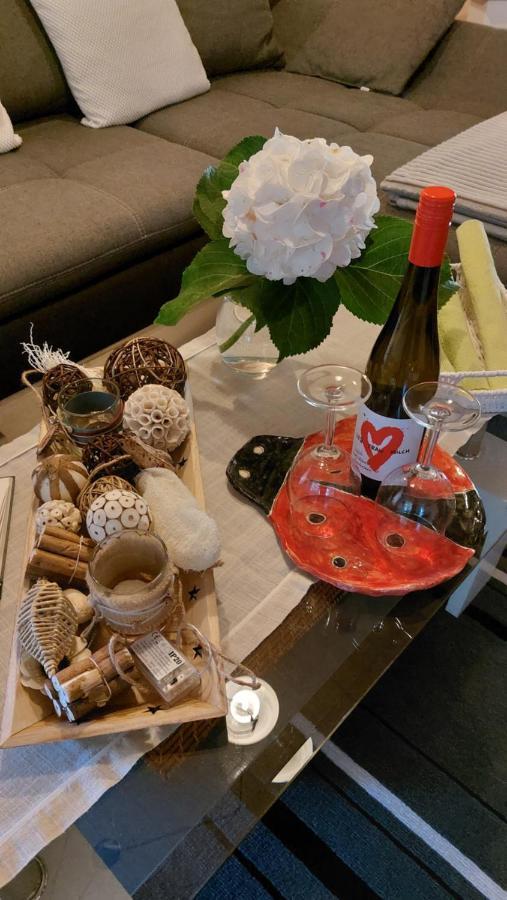 Appartement Dietze