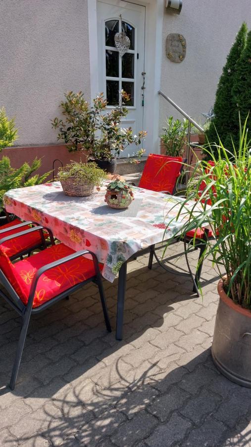 Dietze Appartement
