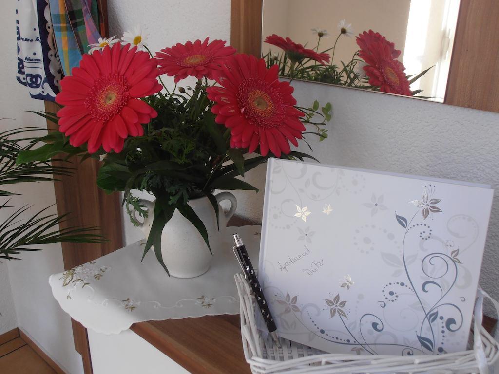 Dietze Appartement *