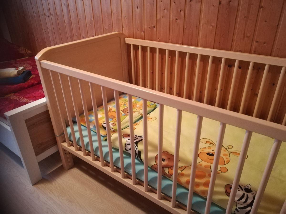 Appartement Dietze