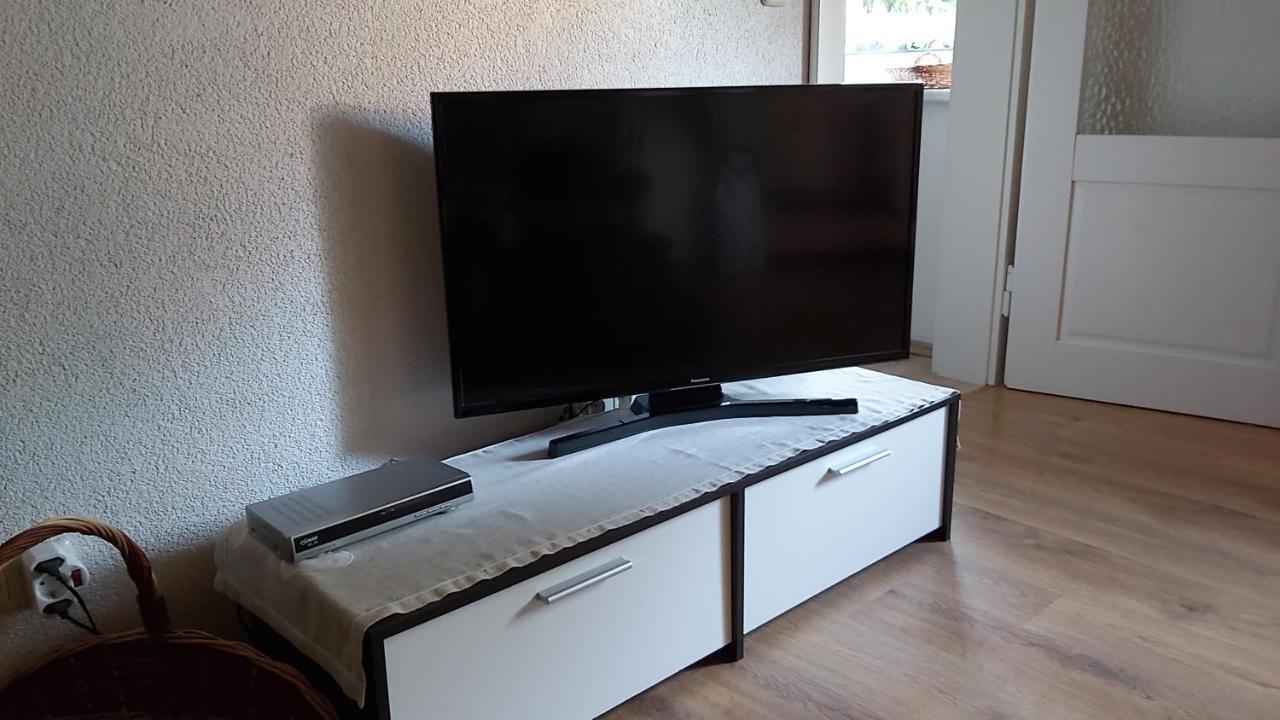 Dietze Appartement *