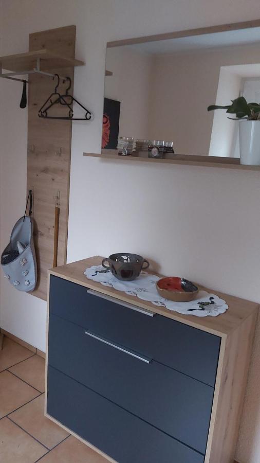 Dietze Appartement Machern